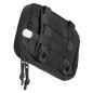 TT MOLLE LEADER ADMIN TÁSKA – Fekete TT MOLLE LEADER ADMIN TÁSKA – Fekete
