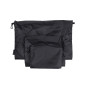 TT MESH POCKET szervezőkészlet – fekete