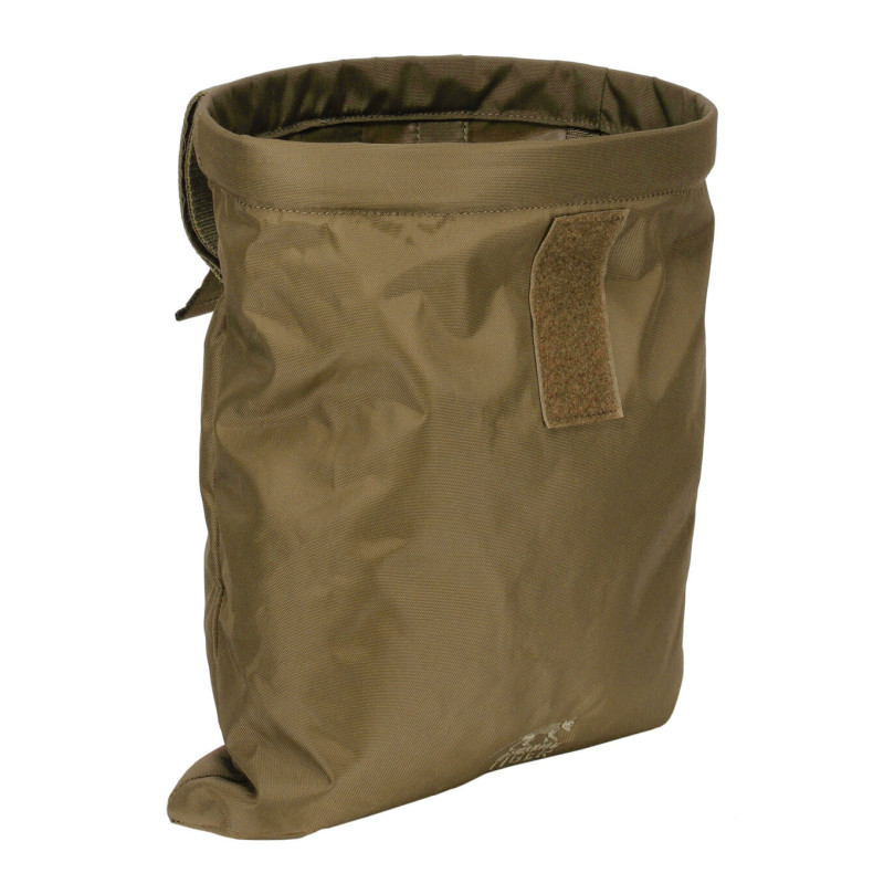 TT DUMP POUCH for Empty Magazines - Coyote Brown