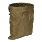 TT DUMP POUCH for Empty Magazines - Coyote Brown