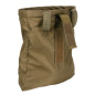 TT DUMP POUCH for Empty Magazines - Coyote Brown