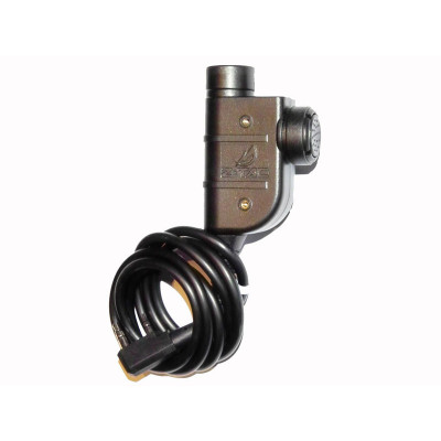 A Z Tactical zSilynx piacra dobja a mellkasi PTT-t (Kenwood-változat)