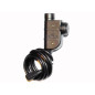 A Z Tactical zSilynx piacra dobja a mellkasi PTT-t (Kenwood-változat)