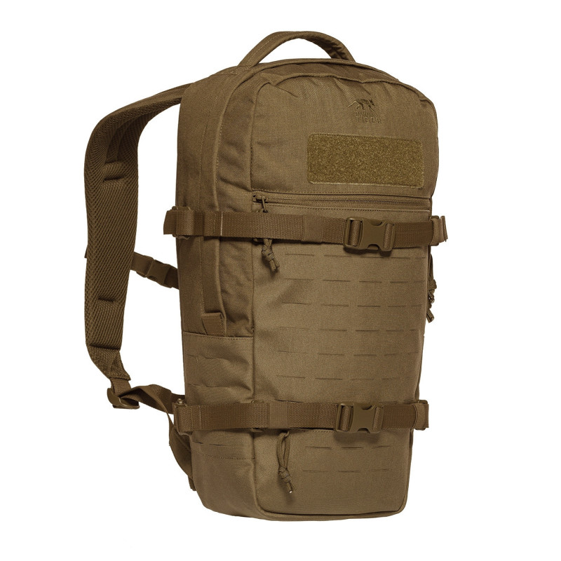 TT Tactical Backpack MODULAR DAYPACK L 18 l - Coyote Brown