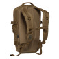 TT Tactical hátizsák MODULAR DAYPACK L 18 l – prérifarkasbarna