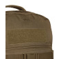 TT Tactical hátizsák MODULAR DAYPACK L 18 l – prérifarkasbarna