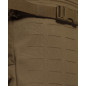 TT Tactical hátizsák MODULAR DAYPACK L 18 l – prérifarkasbarna