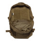 TT Tactical hátizsák MODULAR DAYPACK L 18 l – prérifarkasbarna