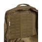 TT Tactical hátizsák MODULAR DAYPACK L 18 l – prérifarkasbarna