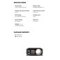 AceTech AC6000 MKIII Chronograph AceTech AC6000 MKIII Chronograph