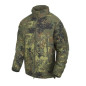 HELIKON Winter Jacket CLIMASHIELD® Apex LEVEL 7 Gen III - Flecktarn
