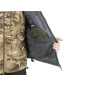 HELIKON Winter Jacket CLIMASHIELD® Apex LEVEL 7 Gen III - Flecktarn