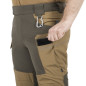 HELIKON HYBRID OUTBACK® Pants DuraCanvas® - Black HELIKON HYBRID OUTBACK® Pants DuraCanvas® - Black