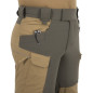 HELIKON HYBRID OUTBACK® Pants DuraCanvas® - Black HELIKON HYBRID OUTBACK® Pants DuraCanvas® - Black