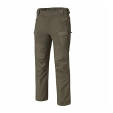 HELIKON HYBRID OUTBACK® Pants DuraCanvas® - Taiga Green