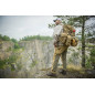 HELIKON HYBRID OUTBACK® Pants DuraCanvas® - Taiga Green