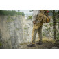 HELIKON HYBRID OUTBACK® Pants DuraCanvas® - Taiga Green