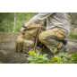 HELIKON HYBRID OUTBACK® Pants DuraCanvas® - Taiga Green