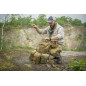 HELIKON HYBRID OUTBACK® Pants DuraCanvas® - Taiga Green