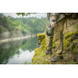 HELIKON HYBRID OUTBACK® Pants DuraCanvas® - Taiga Green
