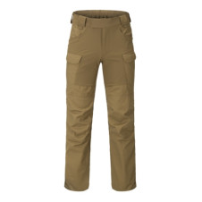 HELIKON HYBRID OUTBACK® Pants DuraCanvas® - Coyote