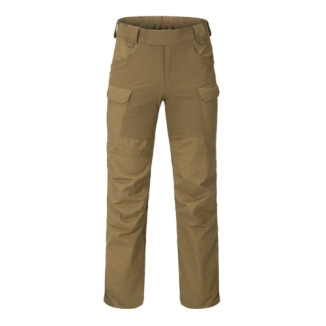 HELIKON HYBRID OUTBACK® Pants DuraCanvas® - Coyote
