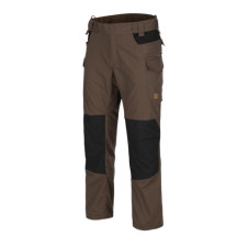HELIKON PILGRIM Pants® DuraCanvas® - Earth Brown /