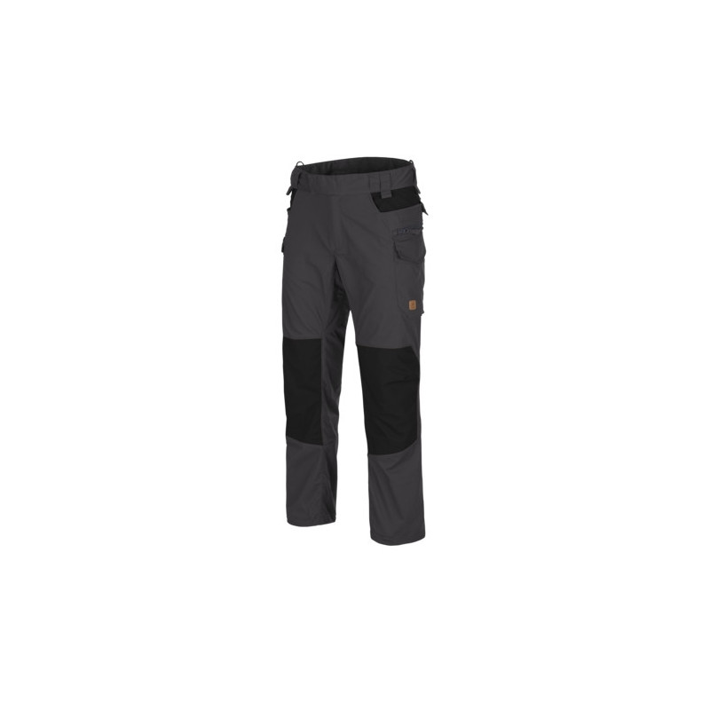 HELIKON PILGRIM Pants® DuraCanvas® – szürke / fekete HELIKON PILGRIM Pants® DuraCanvas® – szürke / fekete