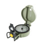 HELIKON RANGER Mk2 Aluminium Compass - Green HELIKON RANGER Mk2 Aluminium Compass - Green