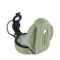 HELIKON RANGER Mk2 Aluminium Compass - Green HELIKON RANGER Mk2 Aluminium Compass - Green