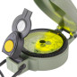HELIKON RANGER Mk2 Aluminium Compass - Green HELIKON RANGER Mk2 Aluminium Compass - Green
