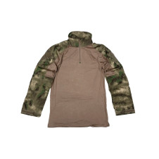 SATAC G4 Tactical Shirt - ATC FG