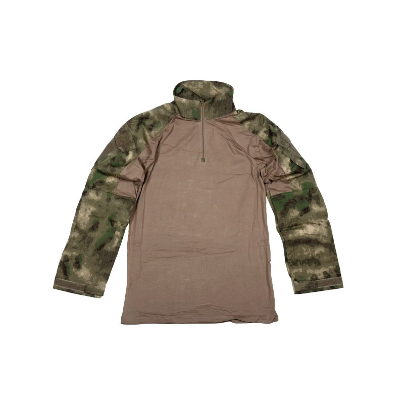 SATAC G4 Tactical Shirt - ATC FG SATAC G4 Tactical Shirt - ATC FG