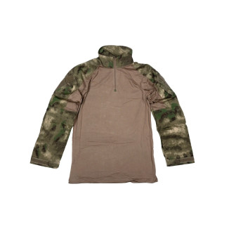 SATAC G4 Tactical Shirt - ATC FG