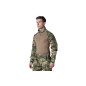 SATAC G4 Tactical Shirt - ATC FG SATAC G4 Tactical Shirt - ATC FG