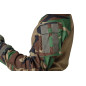 SATAC G3 Tactical Shirt - Woodland SATAC G3 Tactical Shirt - Woodland