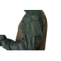 SATAC G3 Tactical Shirt - Green SATAC G3 Tactical Shirt - Green