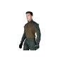 SATAC G3 Tactical Shirt - Green SATAC G3 Tactical Shirt - Green
