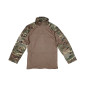 SATAC G4 Tactical Shirt - MC SATAC G4 Tactical Shirt - MC