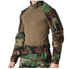 SATAC G4 taktikai ing – Woodland