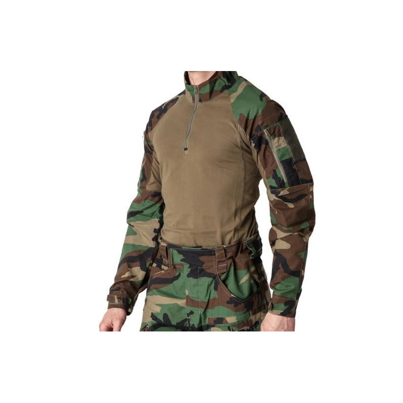 SATAC G4 taktikai ing – Woodland