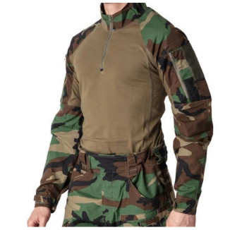 SATAC G4 taktikai ing – Woodland