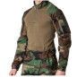 SATAC G4 taktikai ing – Woodland