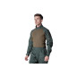 SATAC G4 Tactical Shirt - Green SATAC G4 Tactical Shirt - Green