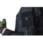 SATAC ACU Tactical Jacket - Black SATAC ACU Tactical Jacket - Black