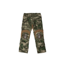SATAC COMBAT G3 Tactical Pants - ATC FG