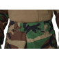 SATAC COMBAT G3 taktikai nadrág – Woodland
