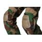 SATAC COMBAT G3 taktikai nadrág – Woodland