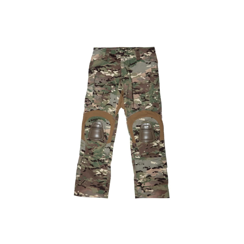 SATAC COMBAT G3 Tactical Pants - MC