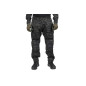 SATAC COMBAT G3 taktikai nadrág – MC Black